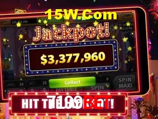 Slot Games 7199Bet