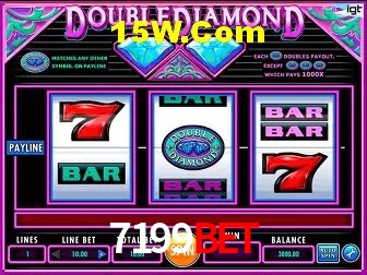 Account Benefits 7199Bet