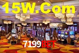 Welcome Bonus 7199Bet